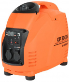 Генератор Patriot 3000il 3.5кВт от магазина РЭССИ