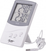 TA 338 Цифровой термометр с датчиком от магазина РЭССИ