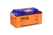 Батарея для ИБП Delta GEL 12-65 12В 65Ач от магазина РЭССИ
