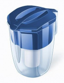 Кувшин Аквафор Кантри синий 3.9л. от магазина РЭССИ