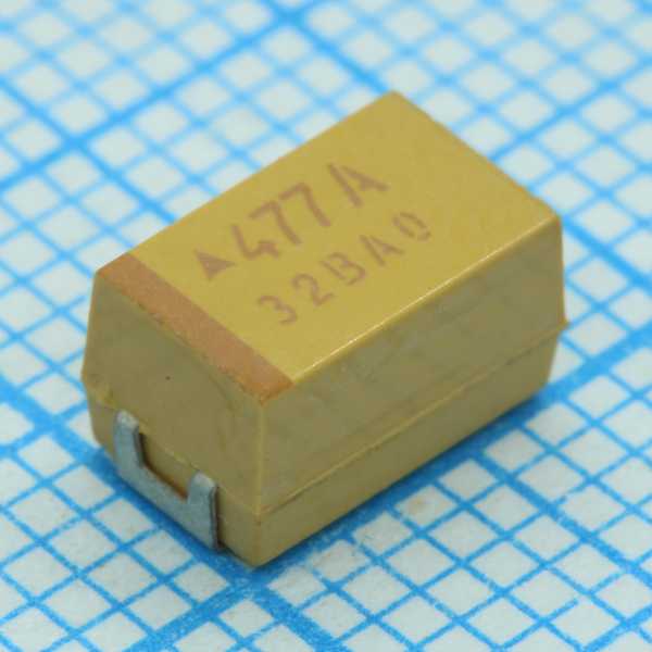 CA45L-E016K227TE200 от магазина РЭССИ