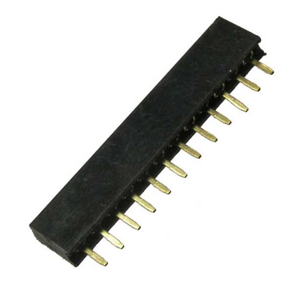 PBS2-12 pitch 2.00 mm от магазина РЭССИ