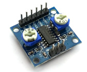Усилитель звука PAM8406 2х5w dc-5 вольт FUT Arduino совместимый от магазина РЭССИ