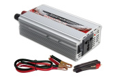 Автомобильный инвертор AVS 12/220V IN-1500W 43744 от магазина РЭССИ