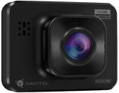 Видеорегистратор Navitel AR250 NV черный 12Mpix 1080x1920 1080p 140гр. JL5601 от магазина РЭССИ