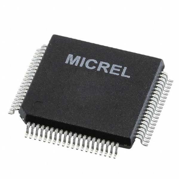 KSZ8795CLXIC от магазина РЭССИ