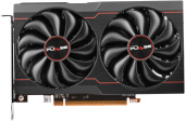 Видеокарта Sapphire PCI-E 4.0 11314-07-20G RX 6500XT Gaming OC Pulse AMD Radeon RX 6500XT 4Gb 64bit GDDR6 2685/18000 HDMIx1 DPx1 HDCP Ret от магазина РЭССИ