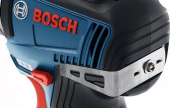 Дрель-шуруповерт Bosch GSR 12V-35 FC без АКК и ЗУ аккум. патрон:быстрозажимной (кейс в комплекте) (06019H3002) от магазина РЭССИ
