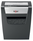 Шредер Rexel Momentum X410 (секр.P-4) фрагменты 10лист. 23лтр. скрепки скобы от магазина РЭССИ