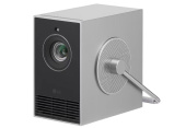 Проектор LG CineBeam Q DLP 500Lm ANSI (3840x2160) 450000:1 ресурс лампы:20000часов 1xHDMI 1.49кг от магазина РЭССИ