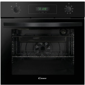 Духовой шкаф Электрический Candy FIDC N615 черный от магазина РЭССИ