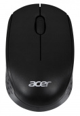 Мышь Acer OMR020 черный оптическая (1200dpi) беспроводная USB для ноутбука (3but) от магазина РЭССИ