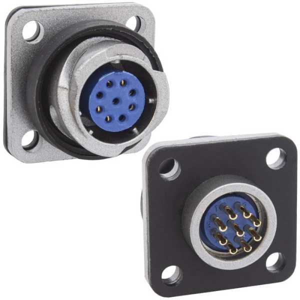 FQ14-9pin ZK от магазина РЭССИ