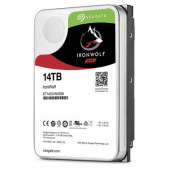 Жесткий диск Seagate SATA-III 12Tb ST12000NE0008 NAS Ironwolf Pro 512E (7200rpm) 256Mb 3.5" от магазина РЭССИ