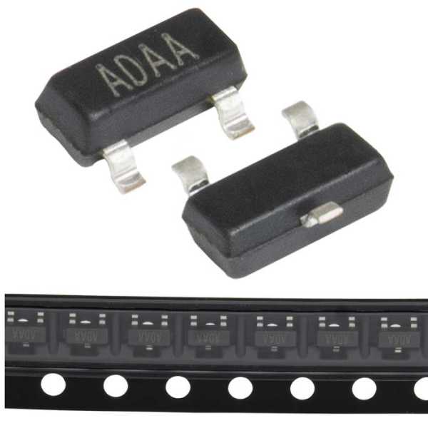 MAX809S от магазина РЭССИ