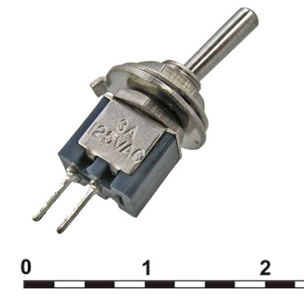 SMTS-101-A2 on-off от магазина РЭССИ