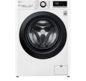 Стиральная машина LG TW4V3RS6W класс: A загр.фронтальная макс.:10.5кг белый инвертер от магазина РЭССИ