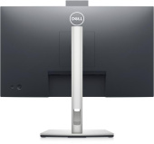 Монитор Dell 23.8" C2423H черный IPS LED 5ms 16:9 HDMI Cam матовая HAS Piv 1000:1 250cd 178гр/178гр 1920x1080 DP FHD USB от магазина РЭССИ