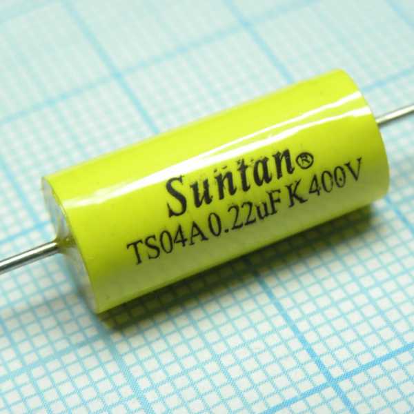 TS04A02G224KSB000R от магазина РЭССИ