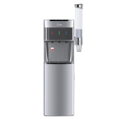Напольный пурифайер ECOTRONIC M30-U4L Silver+SS компрессорный 11727 от магазина РЭССИ