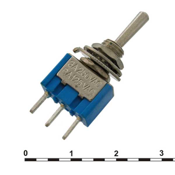 MTS-103-A2 on-off-on от магазина РЭССИ