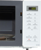 Микроволновая Печь Panasonic NN-ST34HWZPE 25л. 800Вт белый от магазина РЭССИ