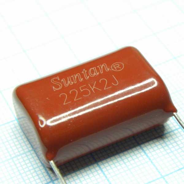 TS02002J225KSB0I0R от магазина РЭССИ