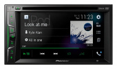 Автомагнитола CD DVD Pioneer AVH-Z2250BT 2DIN 4x50Вт от магазина РЭССИ