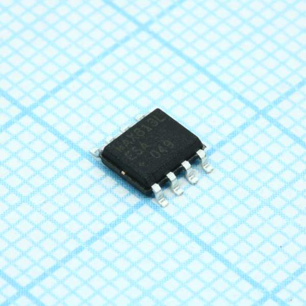 MAX813LESA+T от магазина РЭССИ