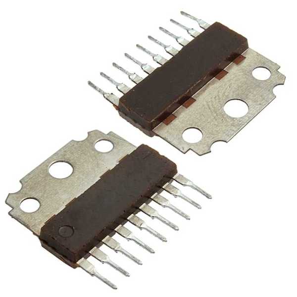 К1033ЕУ1 от магазина РЭССИ