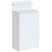 Раскладной стол СОКОЛ СП-19 белый 00-00012723 от магазина РЭССИ