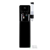 Проточный кулер-пурифайер для воды ECOTRONIC A62-U4L Black 11645 ETK11645/ от магазина РЭССИ