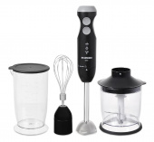 Блендер погружной Starwind SBP2135 600Вт черный от магазина РЭССИ