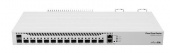 Mikrotik Cloud Core Router CCR2004-1G-12S+2XS электронное устройство от магазина РЭССИ