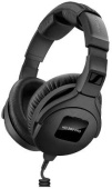 Гарнитура мониторные Sennheiser HD 300 Pro 1.5м черный проводные оголовье от магазина РЭССИ