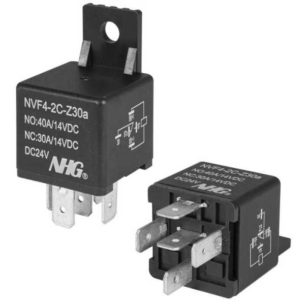 NVF4-2-C-Z-40/30-A1-DC24V-1.6 от магазина РЭССИ