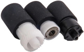 Комплект роликов Cactus CS-BRA-KYO-FS2100 (302F909171(1), 302F906230(1), 302HN06080(1)) для Kyocera FS-2100/2540/2640/3010/3501/4300 (упак.:3шт) от магазина РЭССИ