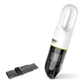 Пылесос ручной Karcher CVH 2 70Вт белый от магазина РЭССИ