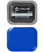Пластырь кордовый радиальный Airline R-10 57х76 мм 20 шт. ATRK64 от магазина РЭССИ