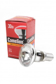 Лампа Camelion 30/R39/E14 от магазина РЭССИ