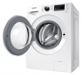 Стиральная машина Samsung WW60J42E0HW/LD класс: A загр.фронтальная макс.:6кг белый от магазина РЭССИ