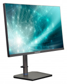 Монитор Digma 27" DM-MONB2709 темно-серый IPS LED 5ms 16:9 HDMI матовая HAS Piv 350cd 178гр/178гр 3840x2160 DP 4K USB 8.7кг от магазина РЭССИ