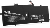 Батарея для ноутбука TopON TOP-LEGEN7 15.4V 3312mAh литиево-ионная (103379) от магазина РЭССИ