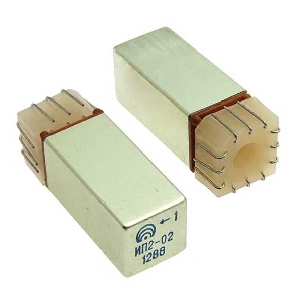 ИП2-02 от магазина РЭССИ