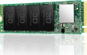 Накопитель SSD Transcend PCI-E 3.0 x4 256Gb TS256GMTE110S M.2 2280 от магазина РЭССИ