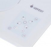 Варочная поверхность Gefest ЭС В СН 4231 К12 белый от магазина РЭССИ