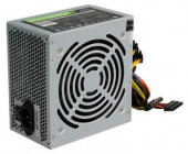 Блок питания Aerocool ATX 500W ECO-500 (24+4pin) 120mm fan 3xSATA RTL от магазина РЭССИ