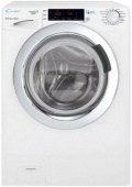 Стиральная машина Candy GrandO Vita GVS44 138TWHC-07 класс: A+++ загр.фронтальная макс.:8кг белый от магазина РЭССИ