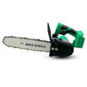 Цепная пила Zitrek GreenSaw 20 PRO 20Вт дл.шины:12" (30cm) (082-1852) от магазина РЭССИ