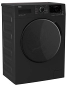 Стиральная машина Beko WSPE6H616A класс: A+++ загр.фронтальная макс.:6.5кг антрацит от магазина РЭССИ